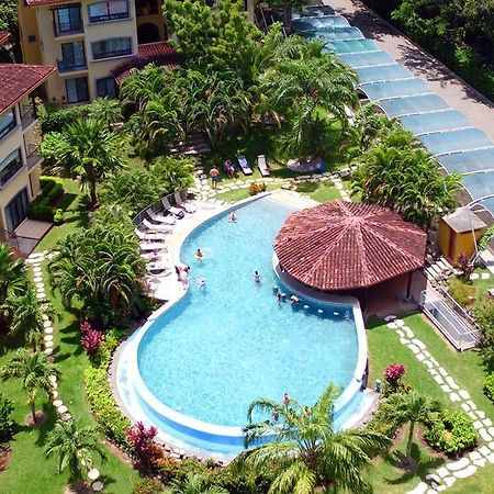 The Oaks Tamarindo Pool Front Condominiums Fast Wifi מראה חיצוני תמונה