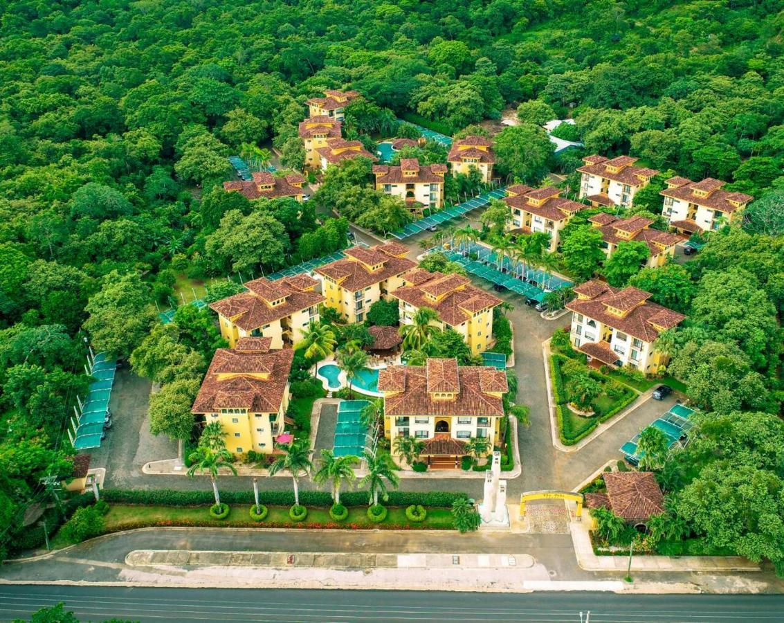 The Oaks Tamarindo Pool Front Condominiums Fast Wifi מראה חיצוני תמונה