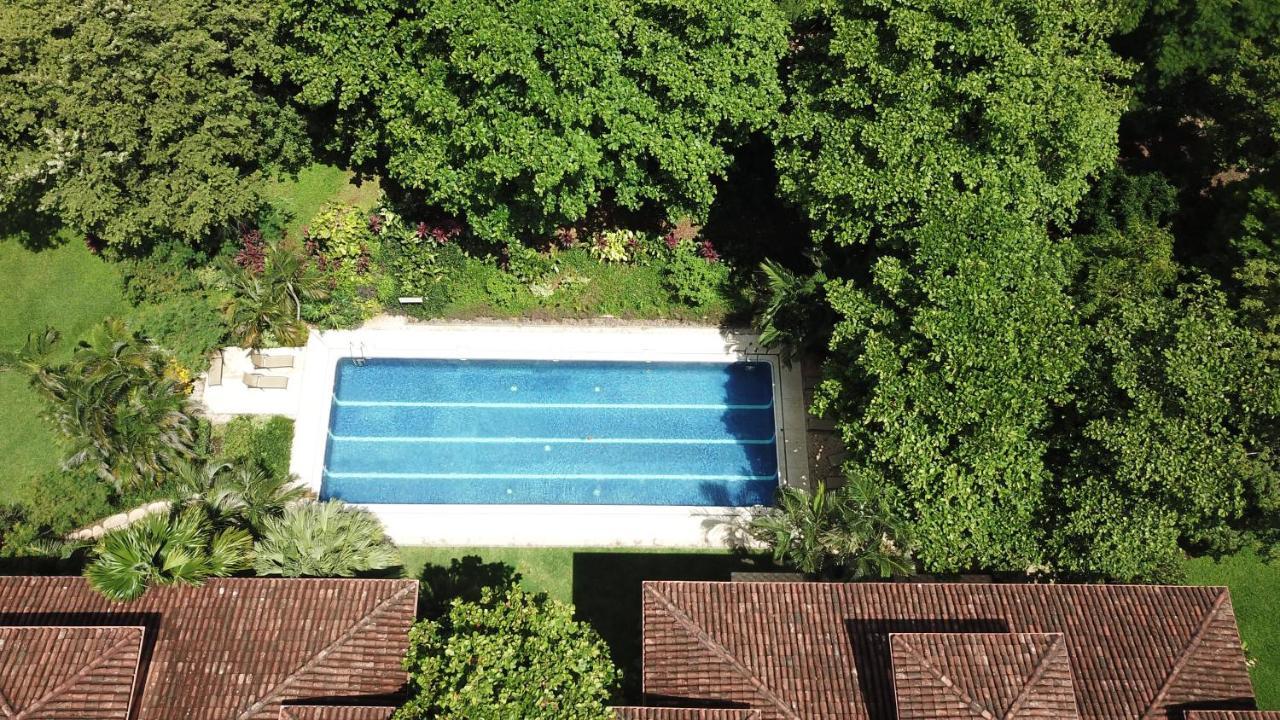 The Oaks Tamarindo Pool Front Condominiums Fast Wifi מראה חיצוני תמונה