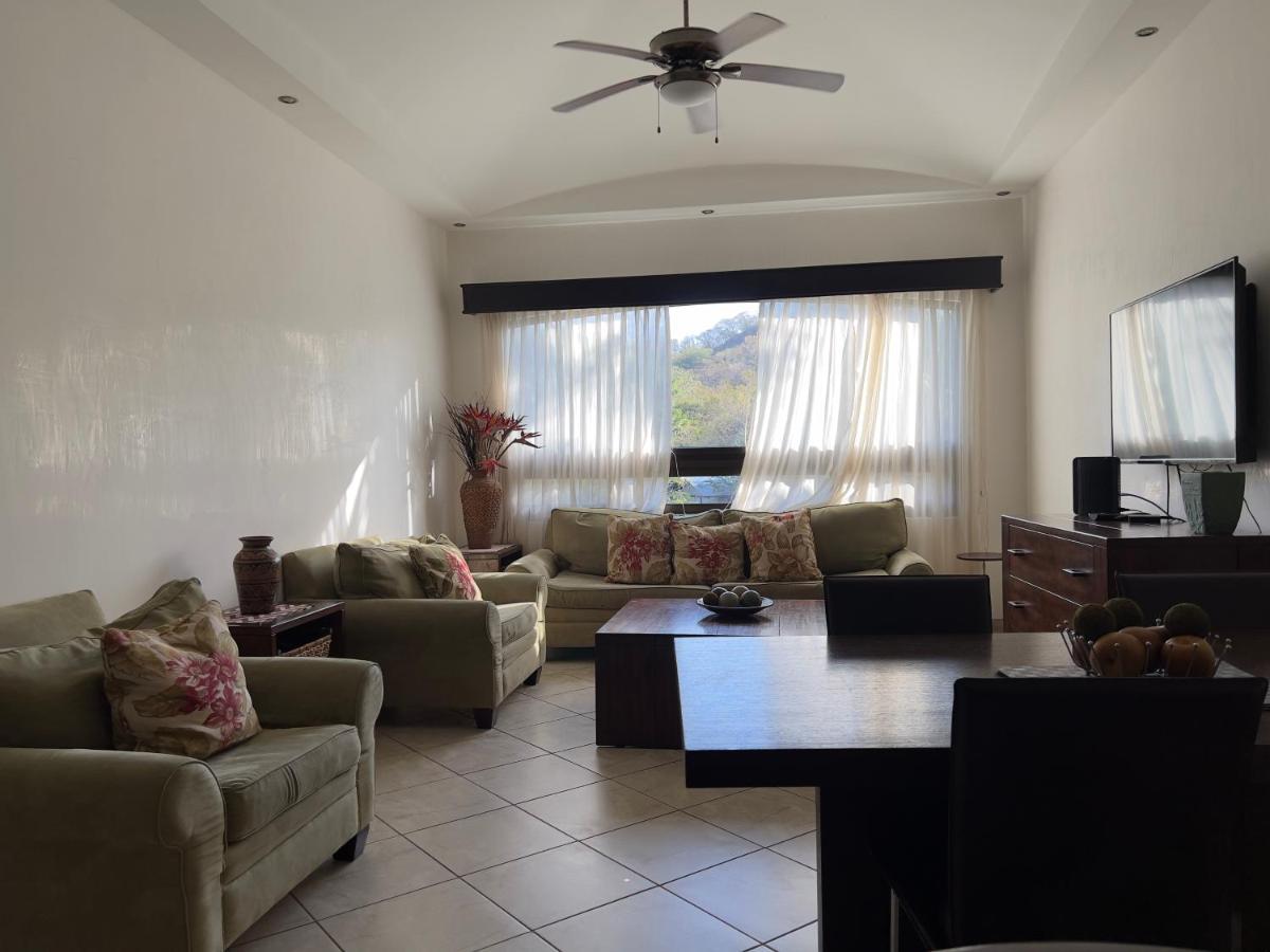 The Oaks Tamarindo Pool Front Condominiums Fast Wifi מראה חיצוני תמונה