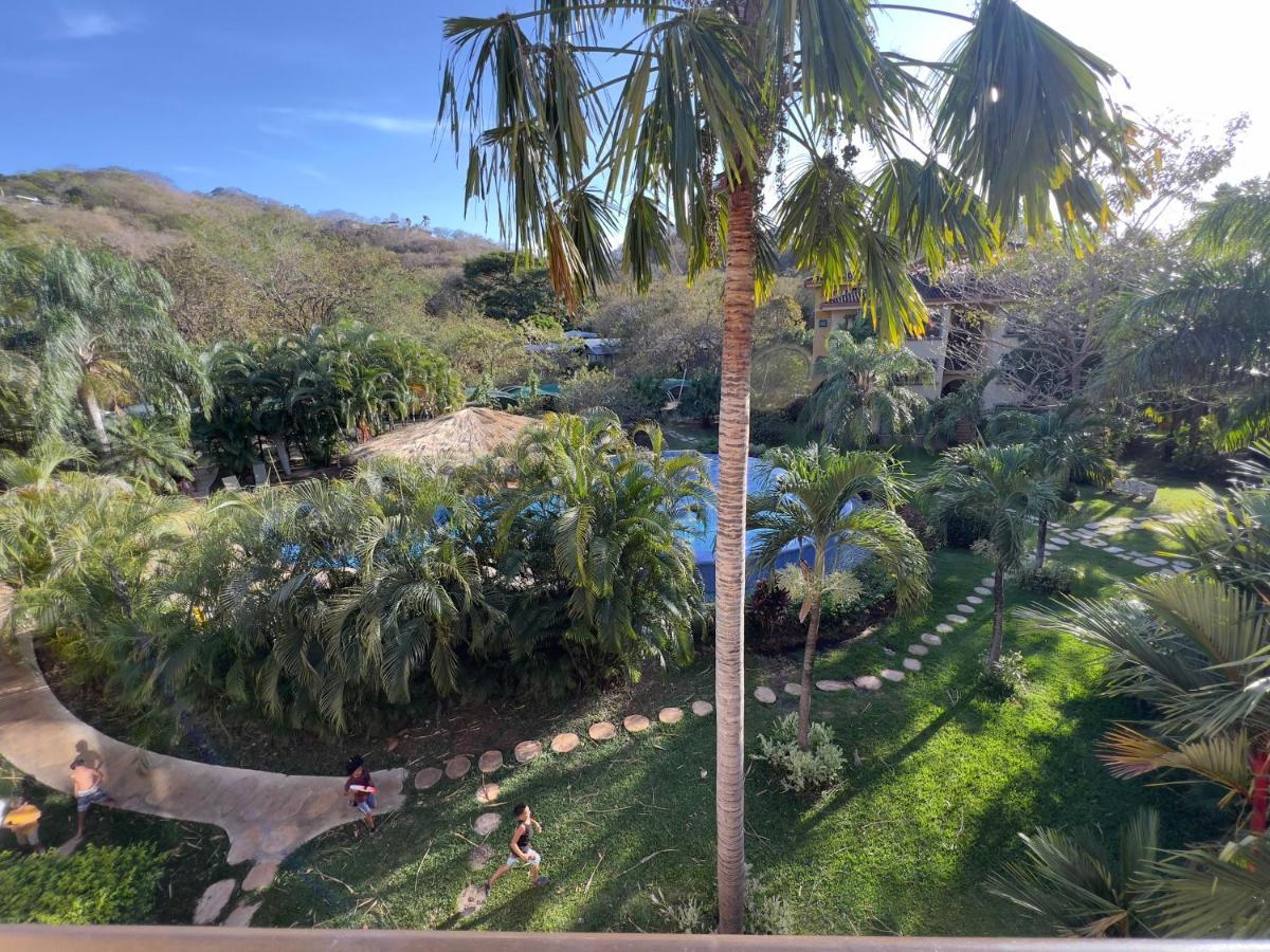The Oaks Tamarindo Pool Front Condominiums Fast Wifi מראה חיצוני תמונה