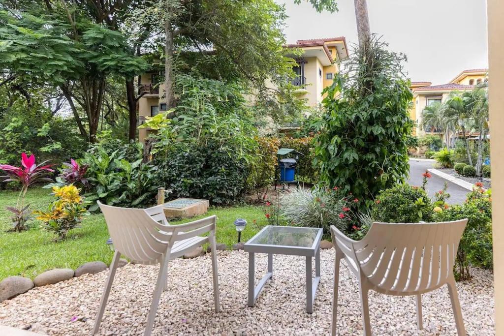 The Oaks Tamarindo Pool Front Condominiums Fast Wifi מראה חיצוני תמונה