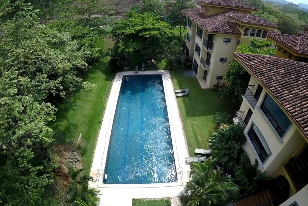 The Oaks Tamarindo Pool Front Condominiums Fast Wifi מראה חיצוני תמונה