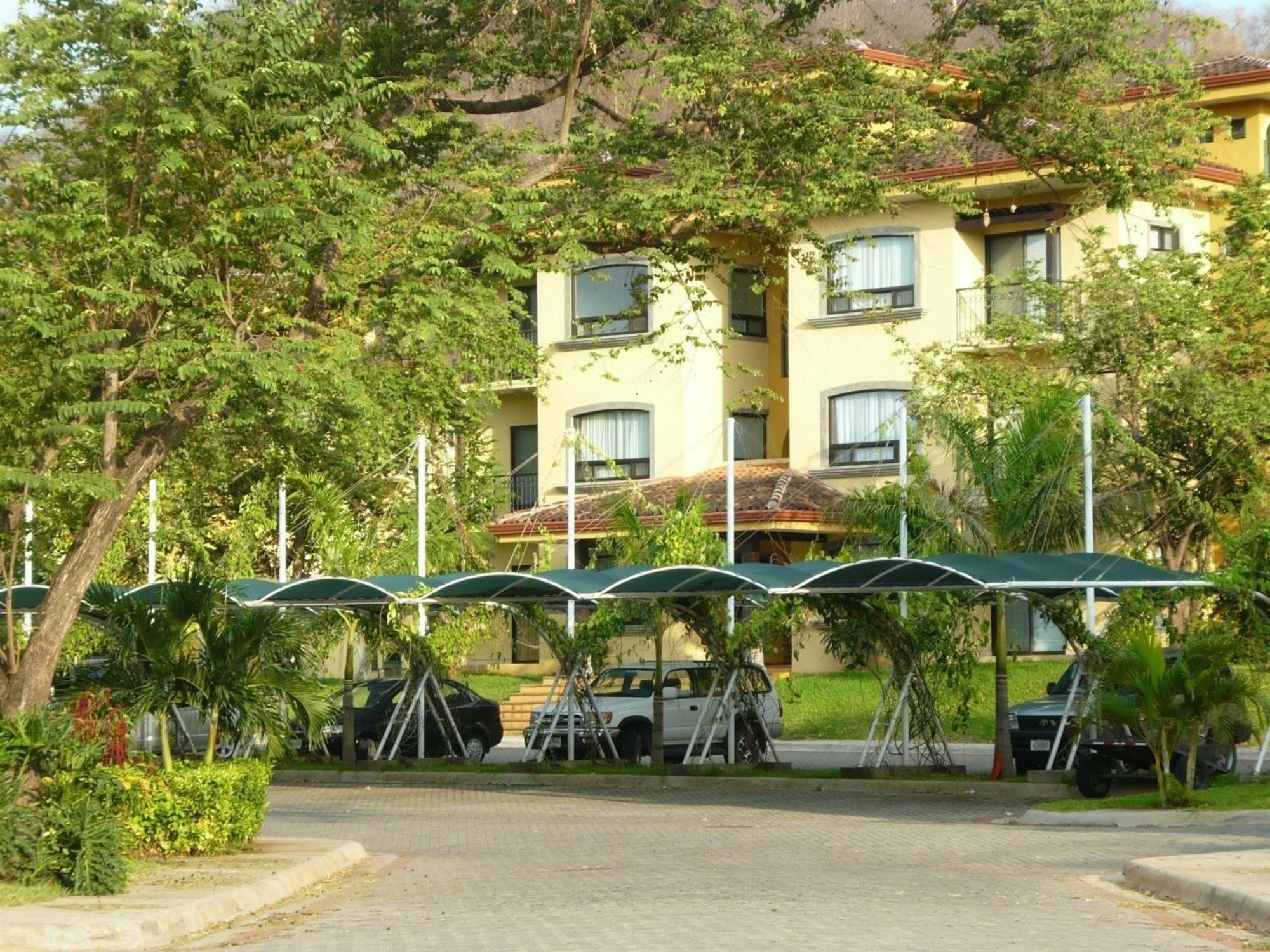 The Oaks Tamarindo Pool Front Condominiums Fast Wifi מראה חיצוני תמונה