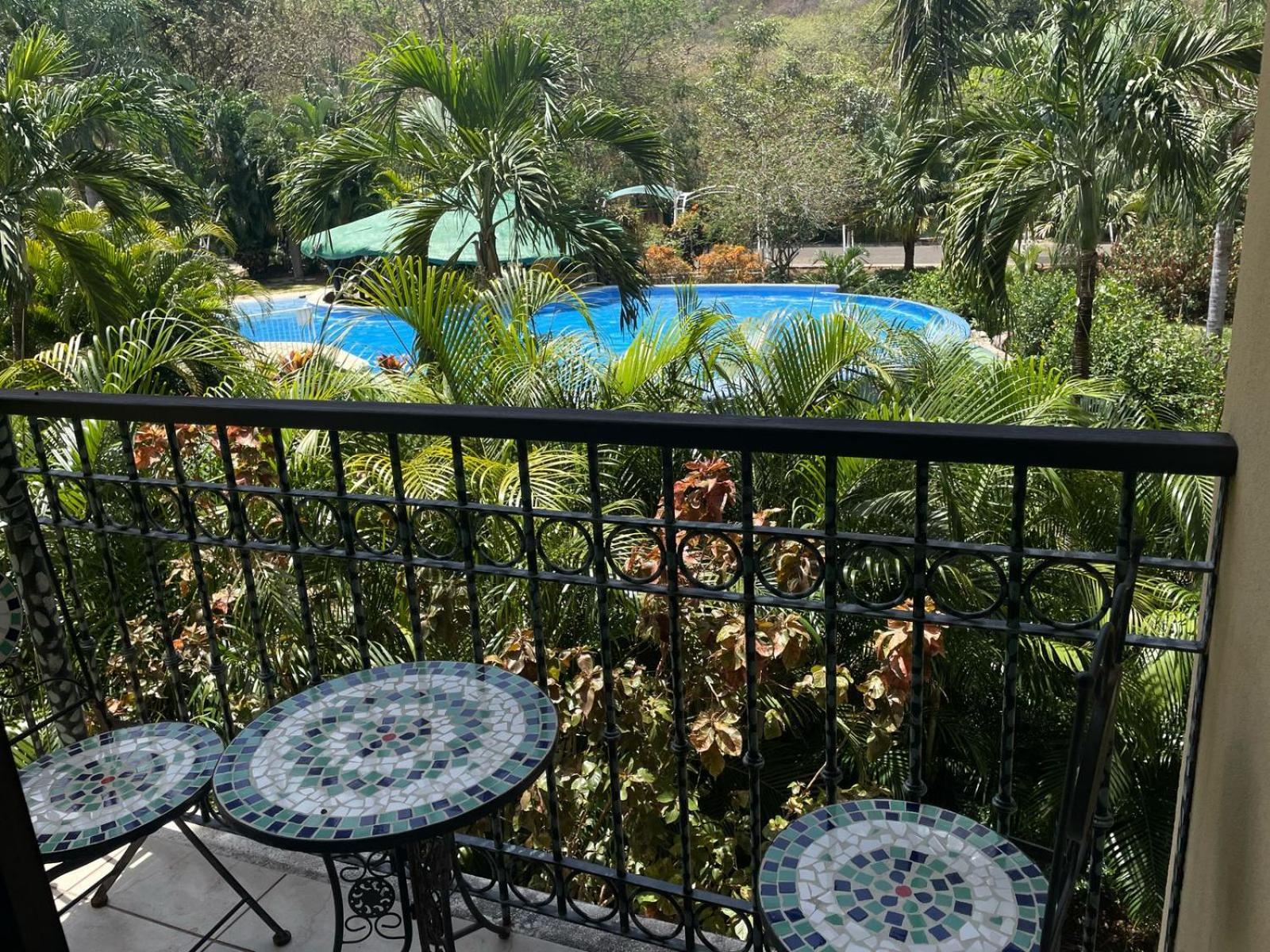 The Oaks Tamarindo Pool Front Condominiums Fast Wifi מראה חיצוני תמונה