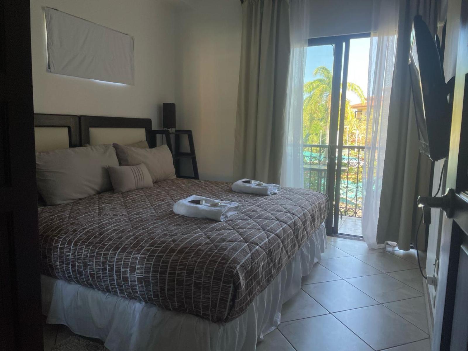 The Oaks Tamarindo Pool Front Condominiums Fast Wifi מראה חיצוני תמונה