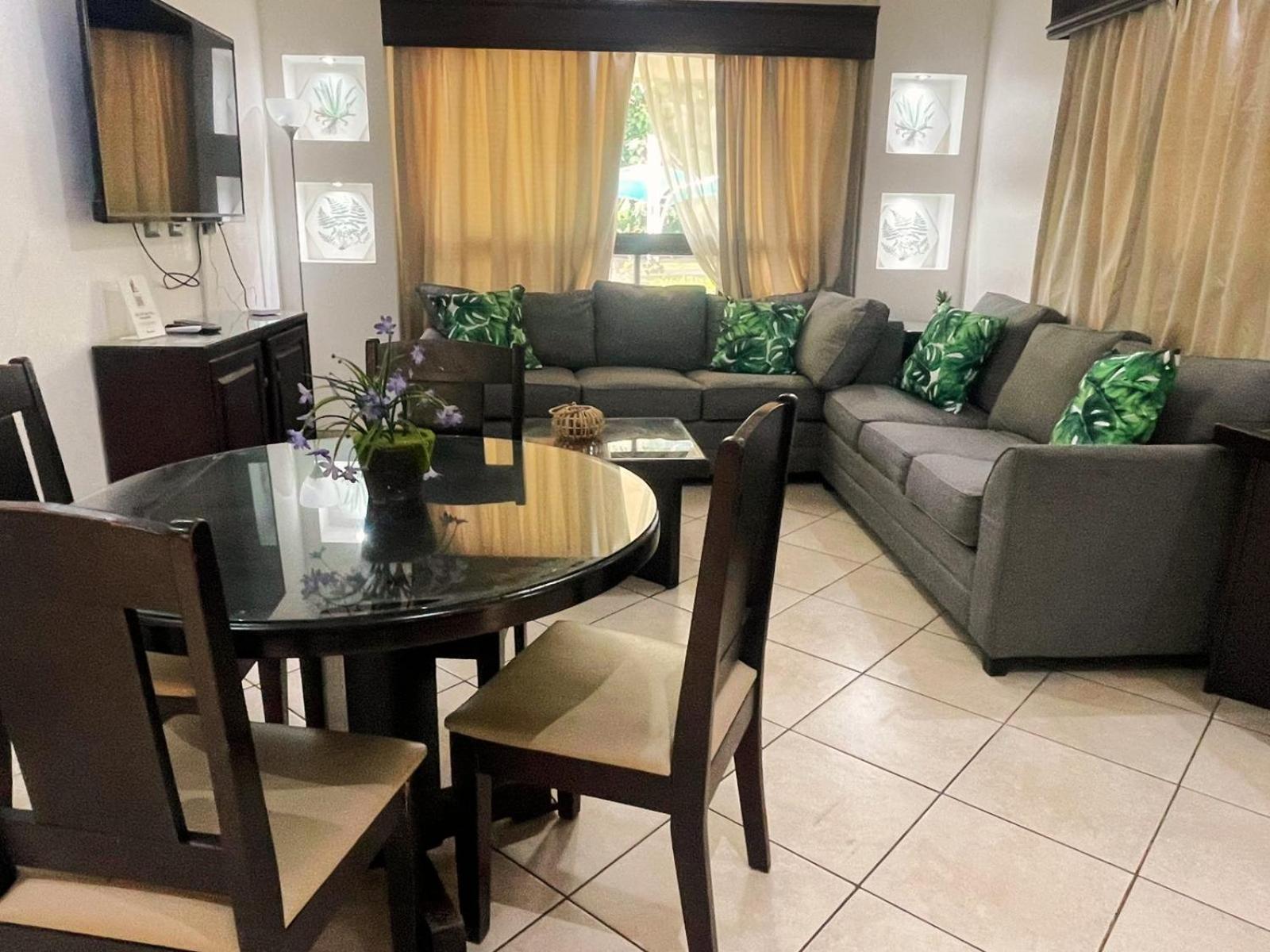 The Oaks Tamarindo Pool Front Condominiums Fast Wifi מראה חיצוני תמונה