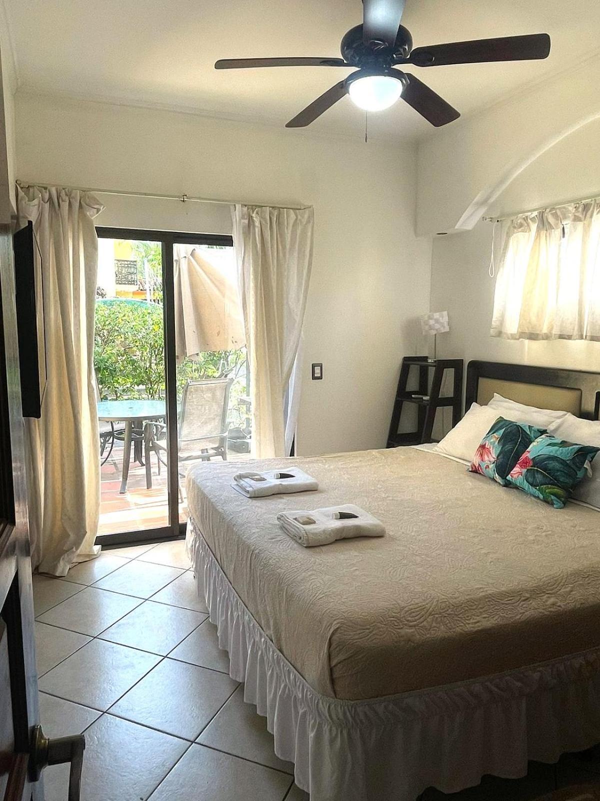 The Oaks Tamarindo Pool Front Condominiums Fast Wifi מראה חיצוני תמונה