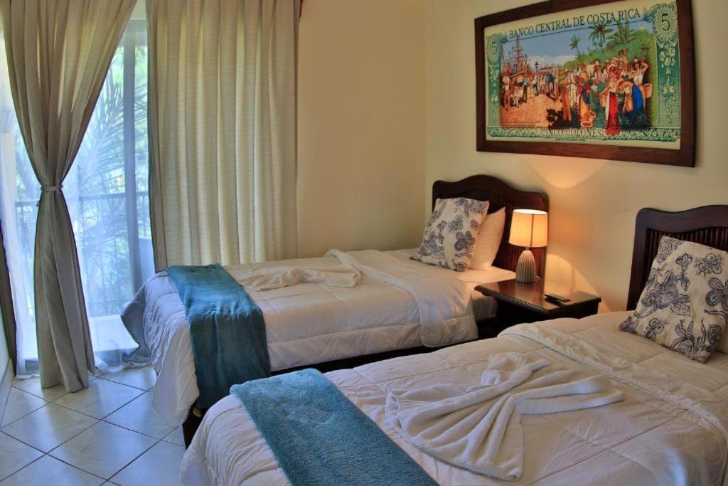 The Oaks Tamarindo Pool Front Condominiums Fast Wifi מראה חיצוני תמונה