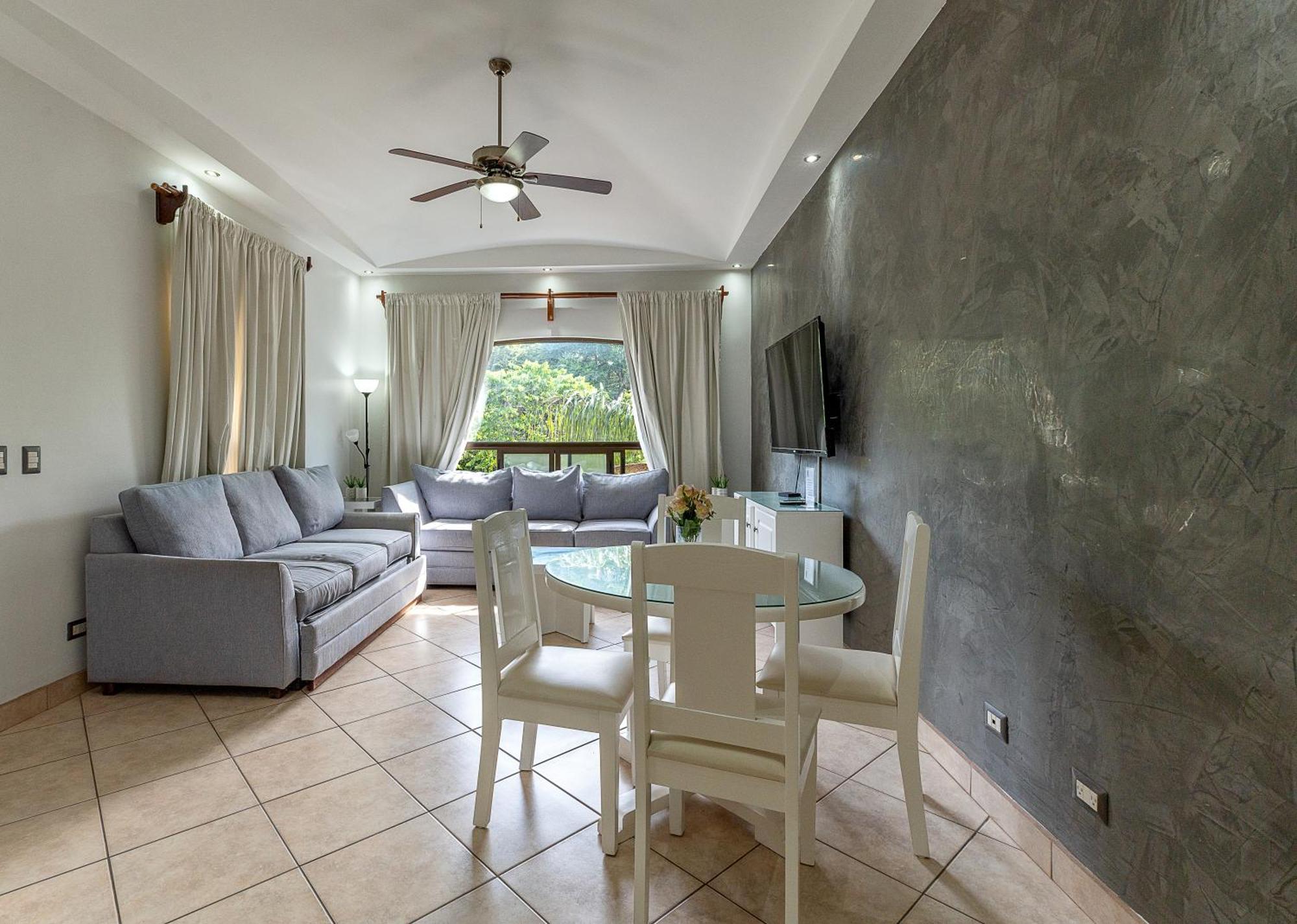 The Oaks Tamarindo Pool Front Condominiums Fast Wifi מראה חיצוני תמונה