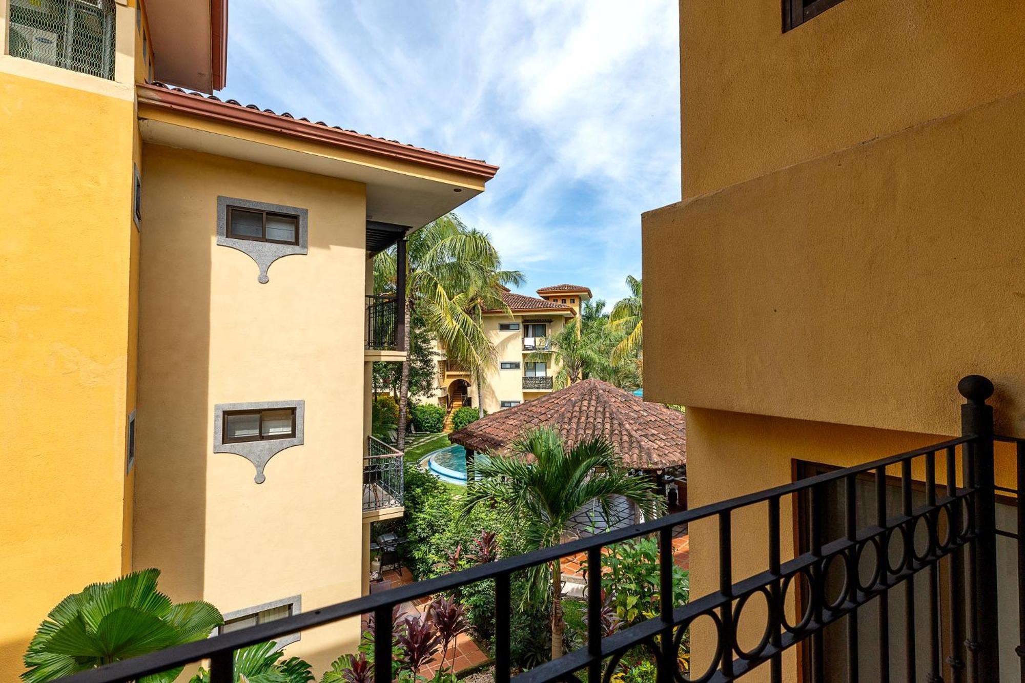 The Oaks Tamarindo Pool Front Condominiums Fast Wifi מראה חיצוני תמונה