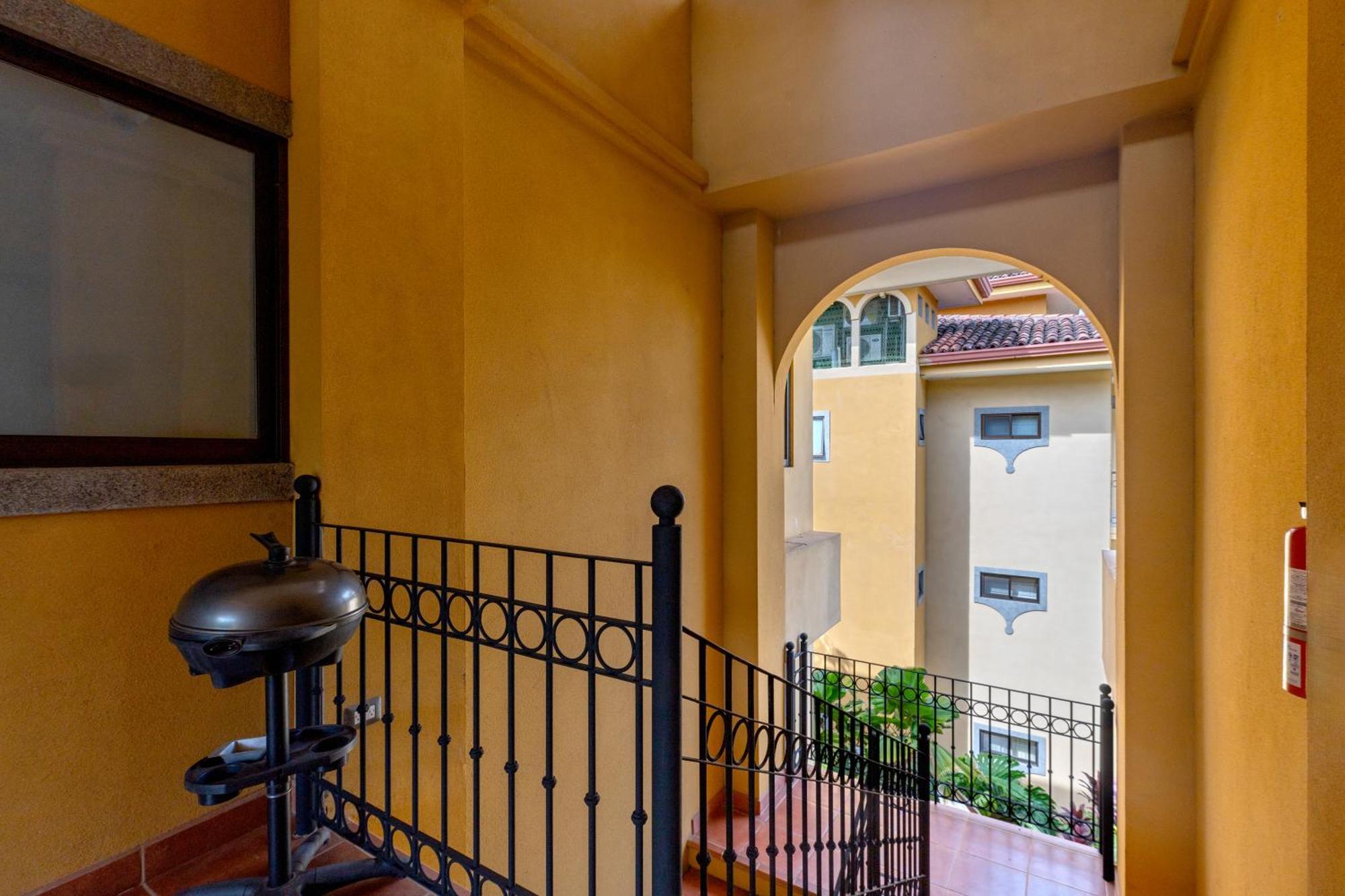 The Oaks Tamarindo Pool Front Condominiums Fast Wifi מראה חיצוני תמונה