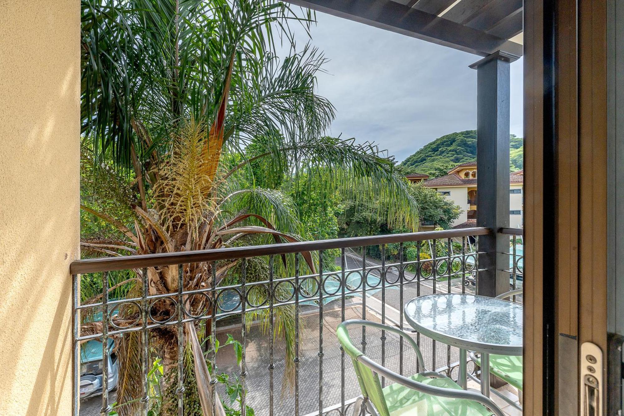 The Oaks Tamarindo Pool Front Condominiums Fast Wifi מראה חיצוני תמונה