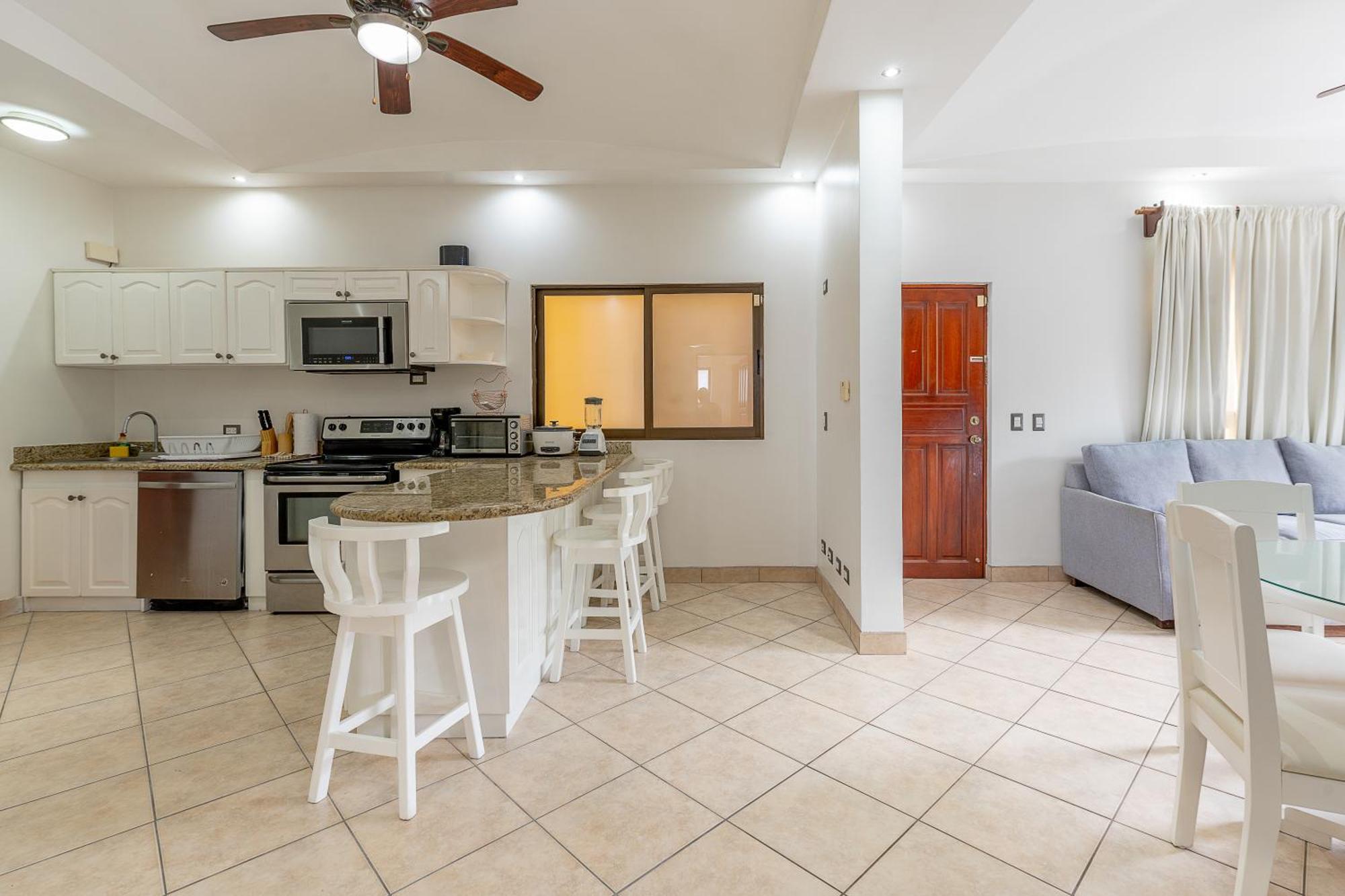 The Oaks Tamarindo Pool Front Condominiums Fast Wifi מראה חיצוני תמונה