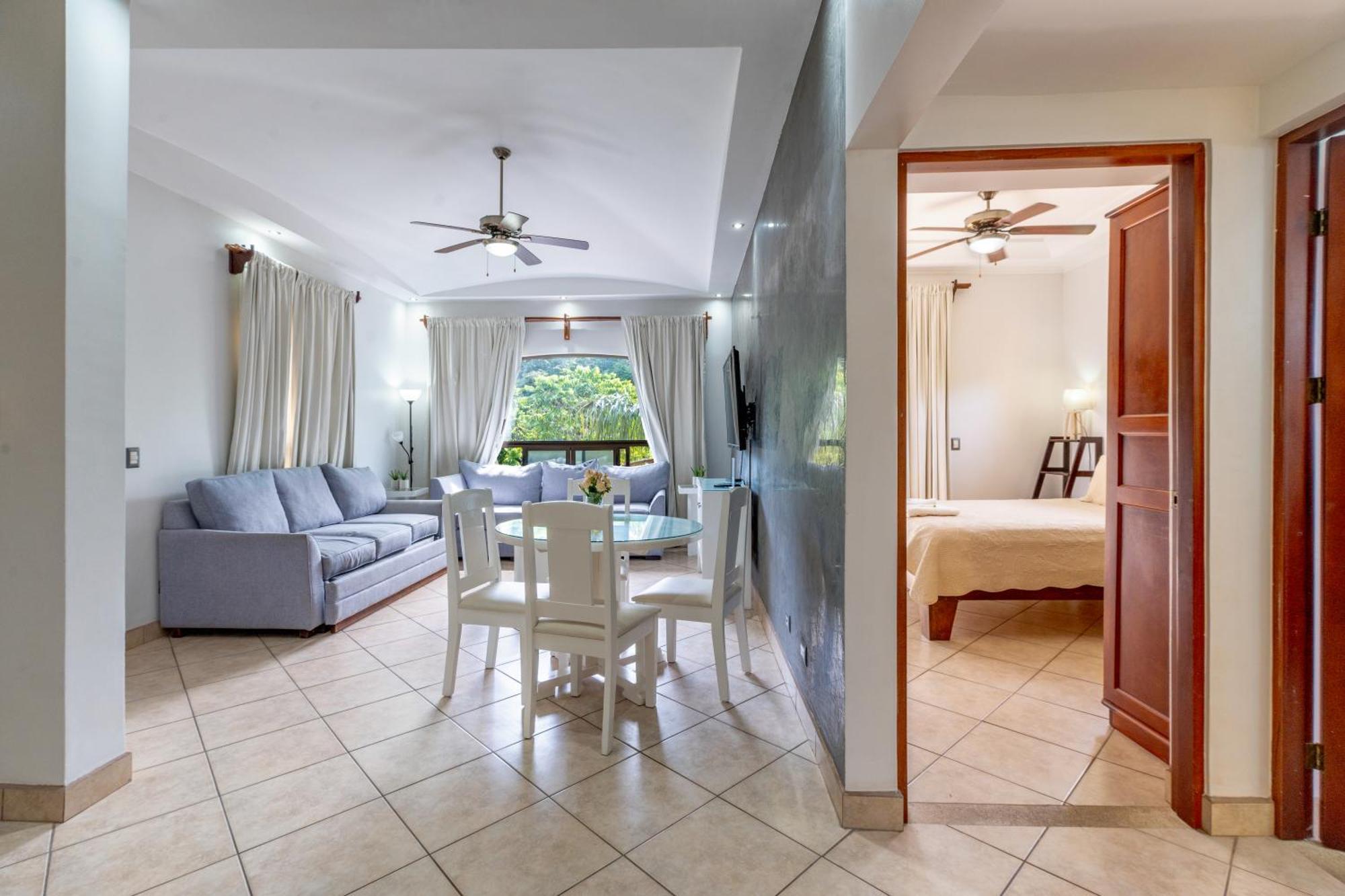 The Oaks Tamarindo Pool Front Condominiums Fast Wifi מראה חיצוני תמונה