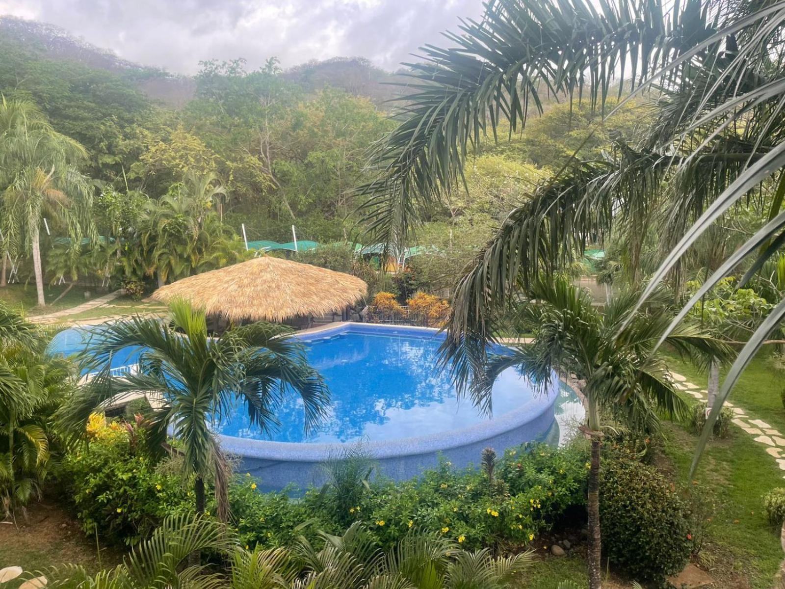 The Oaks Tamarindo Pool Front Condominiums Fast Wifi מראה חיצוני תמונה