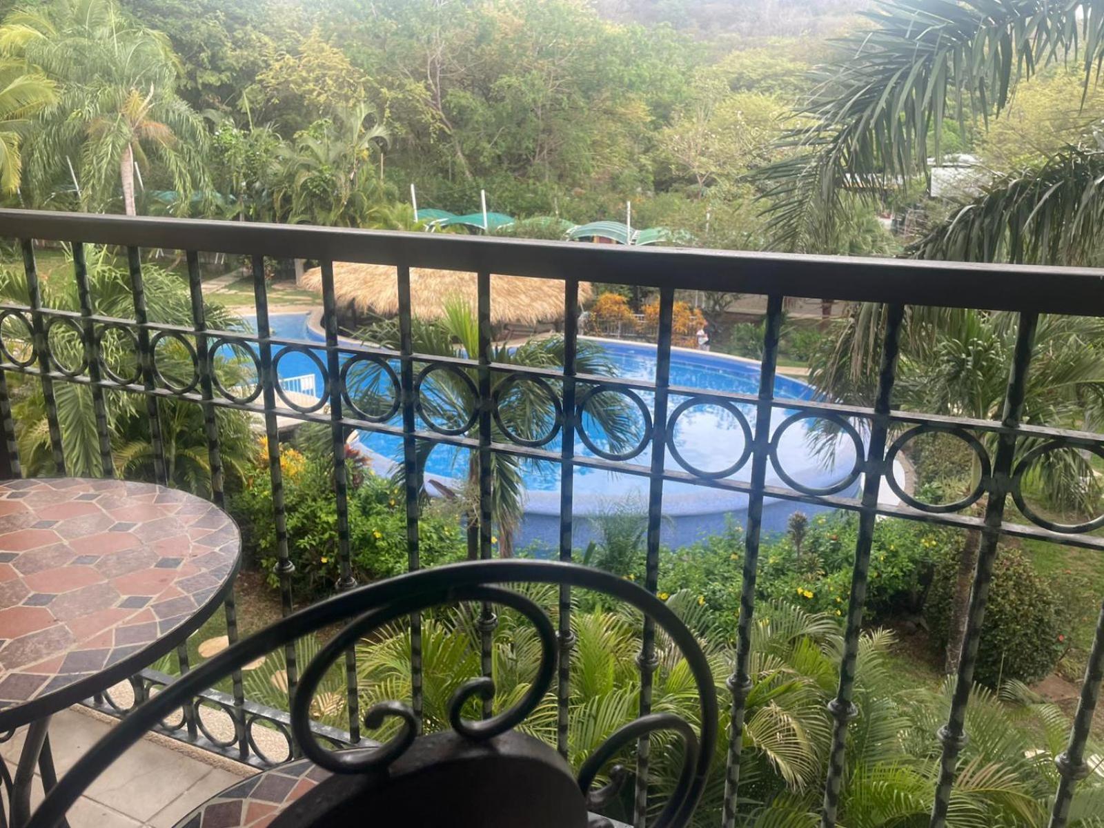 The Oaks Tamarindo Pool Front Condominiums Fast Wifi מראה חיצוני תמונה