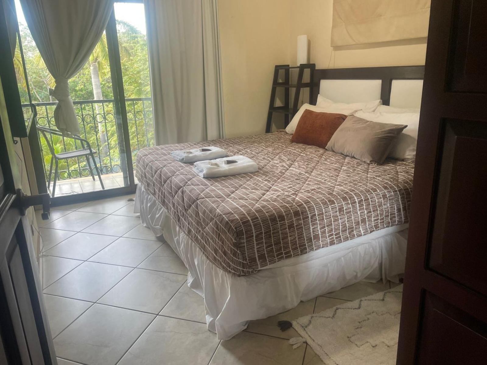 The Oaks Tamarindo Pool Front Condominiums Fast Wifi מראה חיצוני תמונה